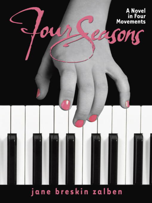 Cover image for Four Seasons